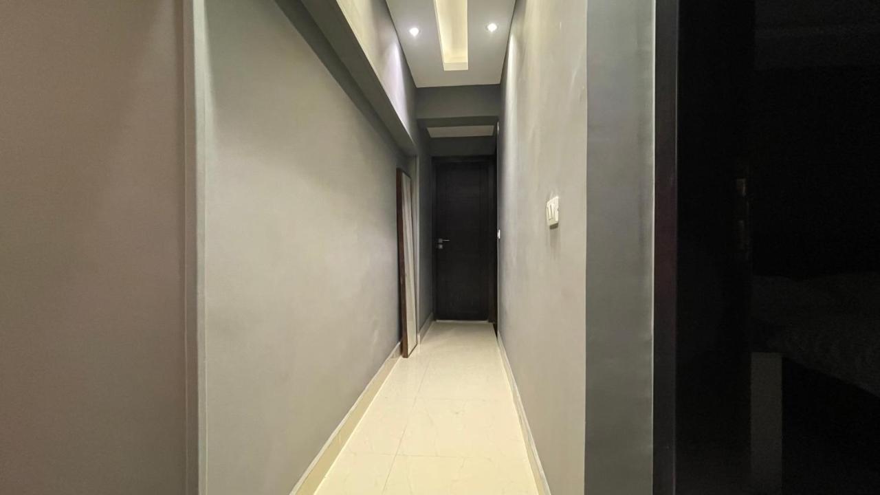 F5 Luxury - فاخرة المهندسين Appartamento