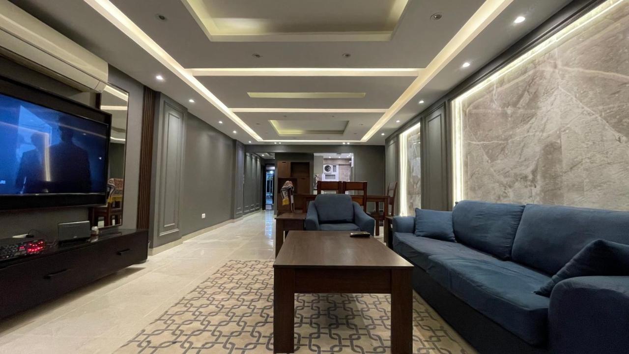 Appartamento F5 Luxury - فاخرة المهندسين