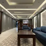 F5 Luxury Apartment - شقة فندقية فاخرة المهندسين