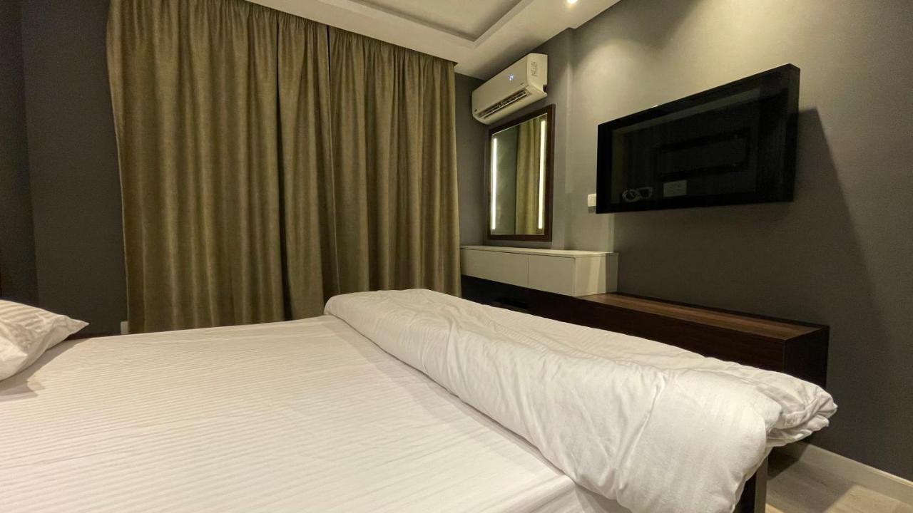 F5 Luxury - فاخرة المهندسين Apartment