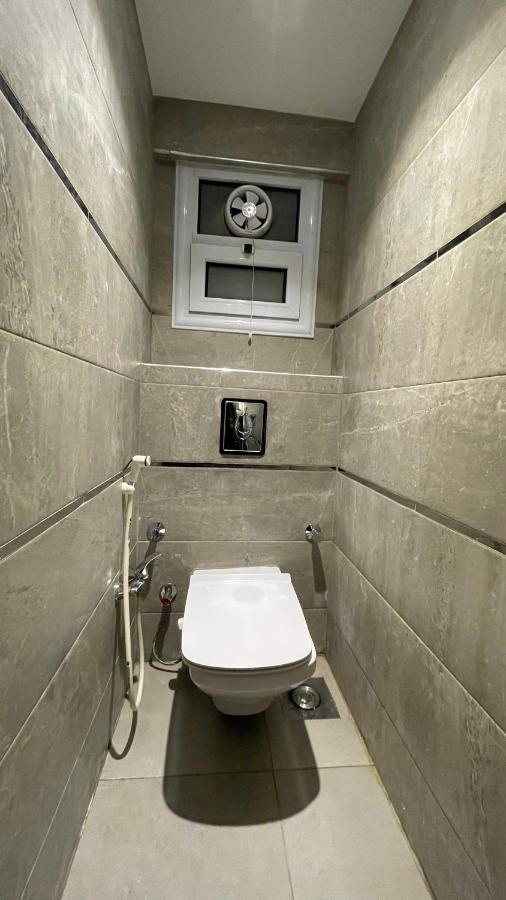 Apartment F5 Luxury - فاخرة المهندسين Cairo