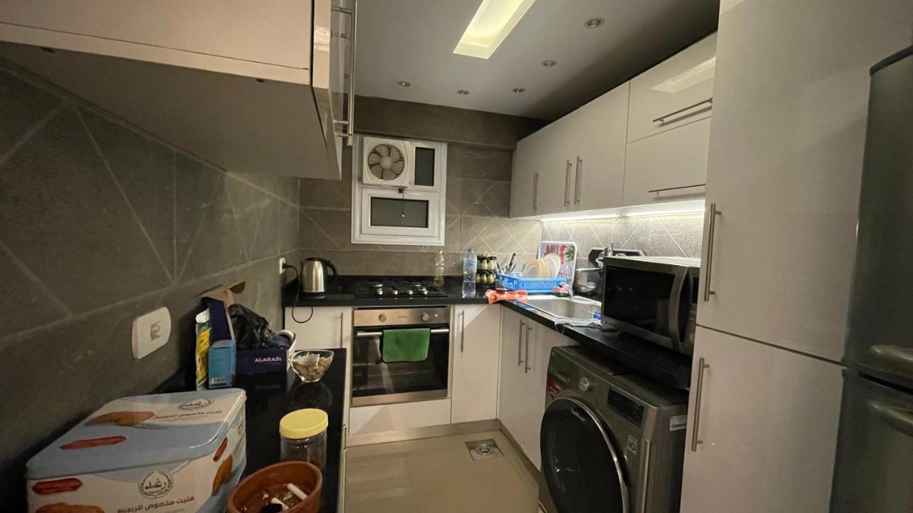 F5 Luxury - فاخرة المهندسين Cairo