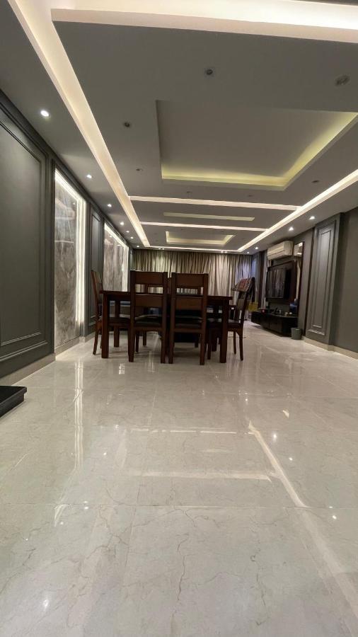 F5 Luxury - فاخرة المهندسين